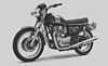 yamaha xs